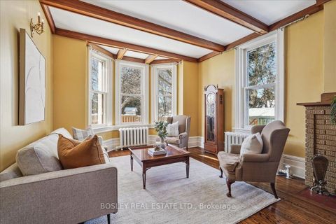 Photo 11 at 42 Royal Road, Aurora Village, Aurora