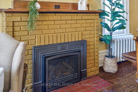 Photo 13 at 42 Royal Road, Aurora Village, Aurora