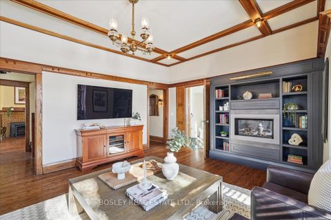 Photo 16 at 42 Royal Road, Aurora Village, Aurora