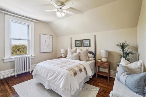 Photo 30 at 42 Royal Road, Aurora Village, Aurora