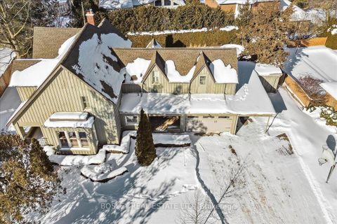 Photo 41 at 42 Royal Road, Aurora Village, Aurora