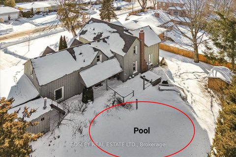 Photo 44 at 42 Royal Road, Aurora Village, Aurora