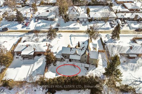 Photo 45 at 42 Royal Road, Aurora Village, Aurora