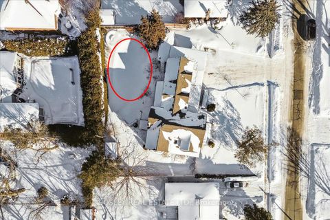 Photo 47 at 42 Royal Road, Aurora Village, Aurora