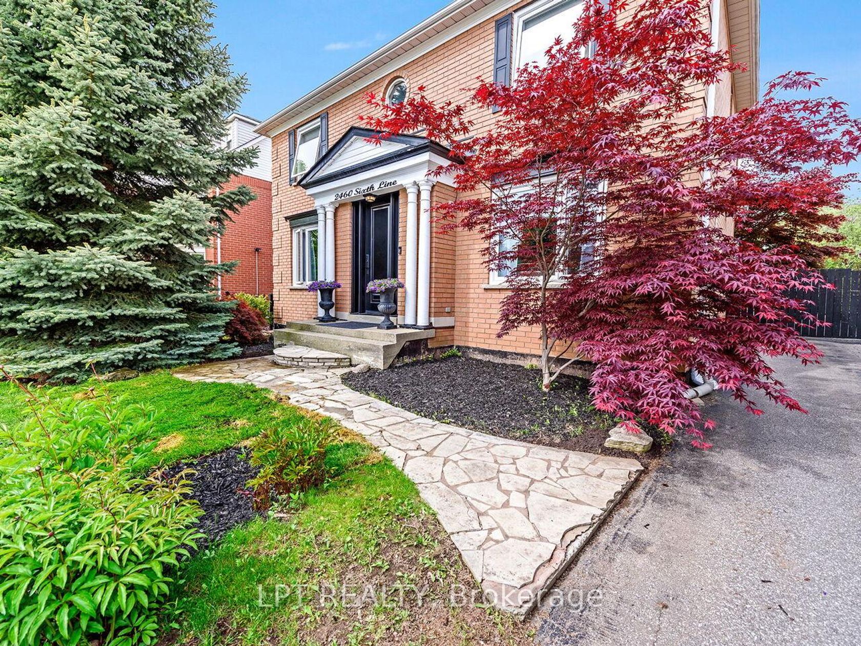 2460 Sixth Line, RO River Oaks, Oakville 