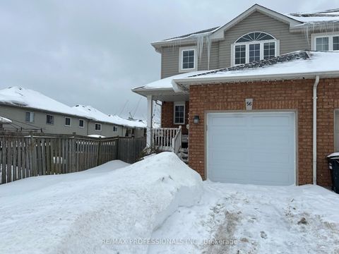 Photo 0 at 56 Beacon Road, Holly, Barrie