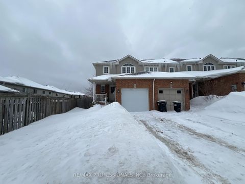 Photo 1 at 56 Beacon Road, Holly, Barrie