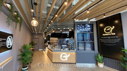 Photo 0 at B3 - 3365 Steeles Ave E Avenue, Hillcrest Village, Toronto