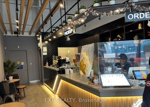 Photo 2 at B3 - 3365 Steeles Ave E Avenue, Hillcrest Village, Toronto