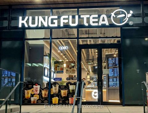 Photo 3 at B3 - 3365 Steeles Ave E Avenue, Hillcrest Village, Toronto