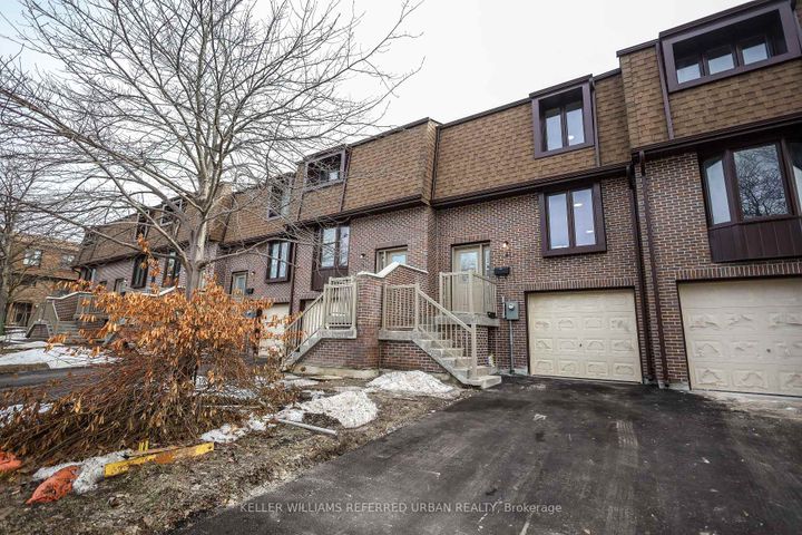 Photo 0 at 4 - 11 Plaisance Road, North Richvale, Richmond Hill