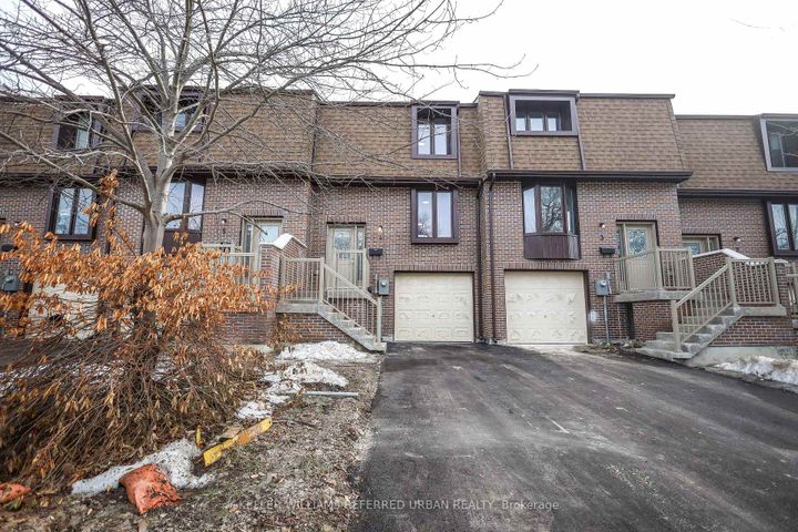 Photo 1 at 4 - 11 Plaisance Road, North Richvale, Richmond Hill