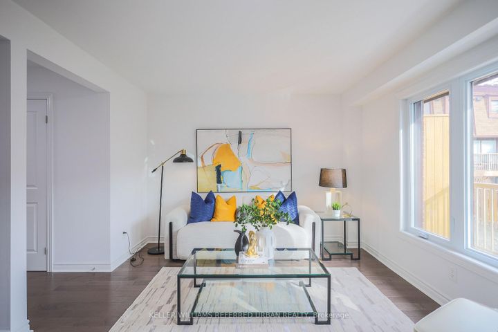 Photo 20 at 4 - 11 Plaisance Road, North Richvale, Richmond Hill