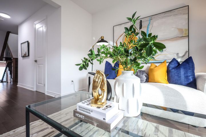 Photo 23 at 4 - 11 Plaisance Road, North Richvale, Richmond Hill