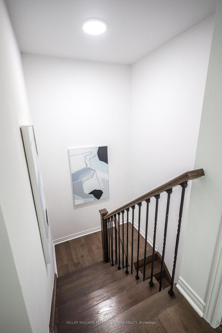 Photo 27 at 4 - 11 Plaisance Road, North Richvale, Richmond Hill