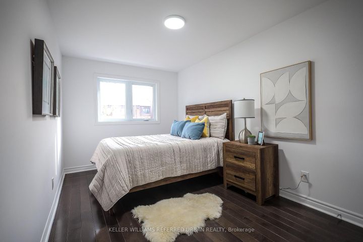 Photo 28 at 4 - 11 Plaisance Road, North Richvale, Richmond Hill