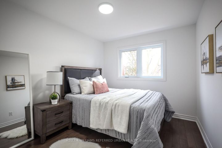 Photo 30 at 4 - 11 Plaisance Road, North Richvale, Richmond Hill