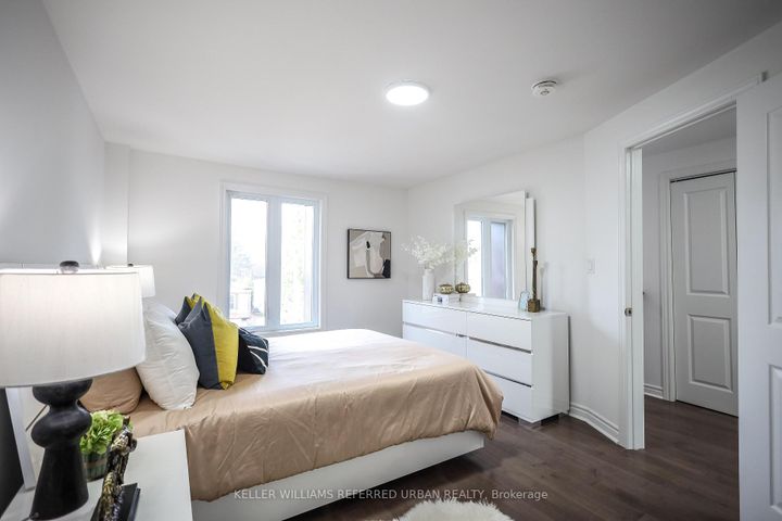 Photo 33 at 4 - 11 Plaisance Road, North Richvale, Richmond Hill