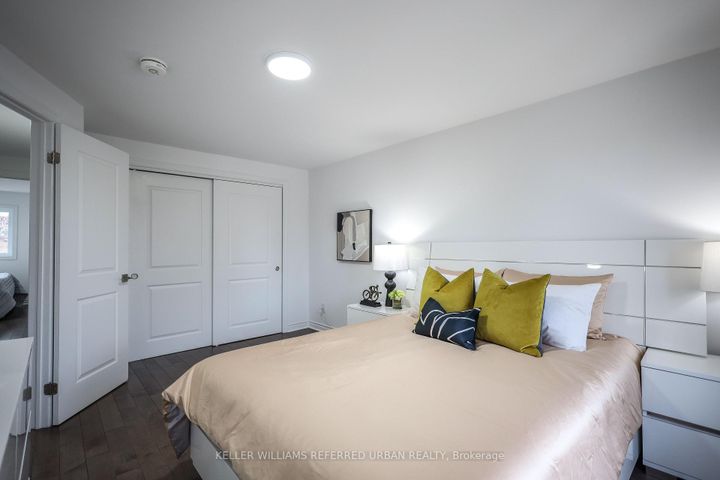 Photo 34 at 4 - 11 Plaisance Road, North Richvale, Richmond Hill