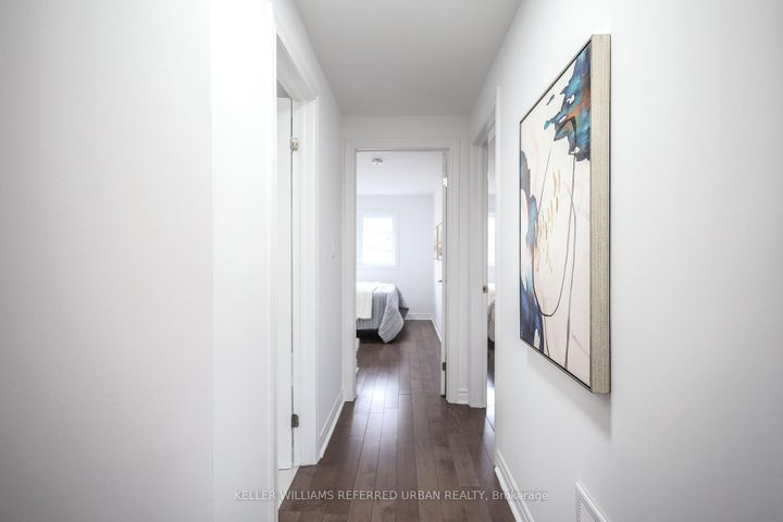 Photo 38 at 4 - 11 Plaisance Road, North Richvale, Richmond Hill