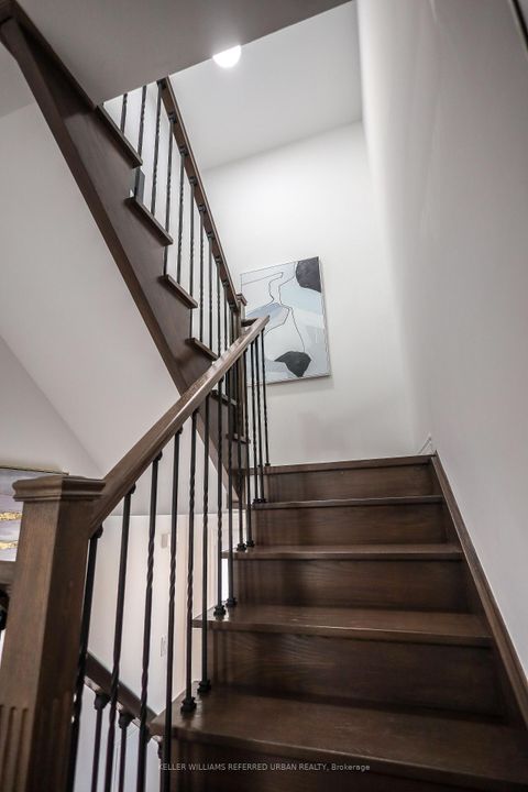 Photo 26 at 4 - 11 Plaisance Road, North Richvale, Richmond Hill