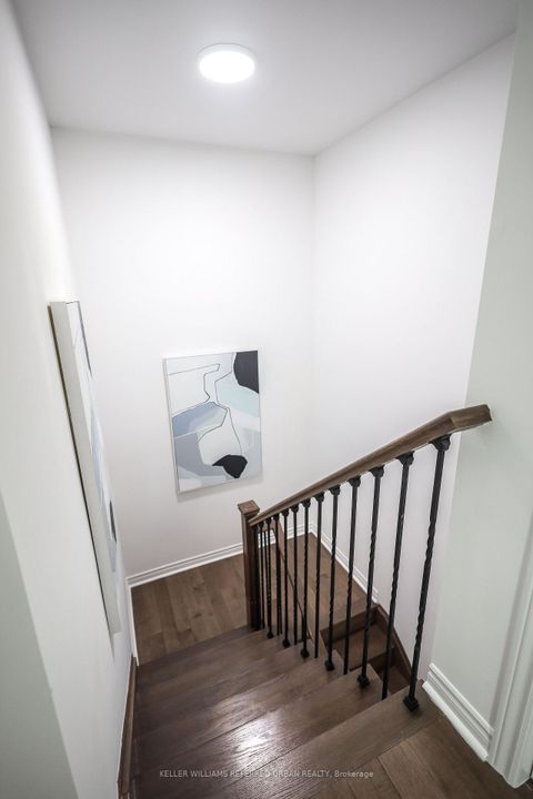 Photo 27 at 4 - 11 Plaisance Road, North Richvale, Richmond Hill