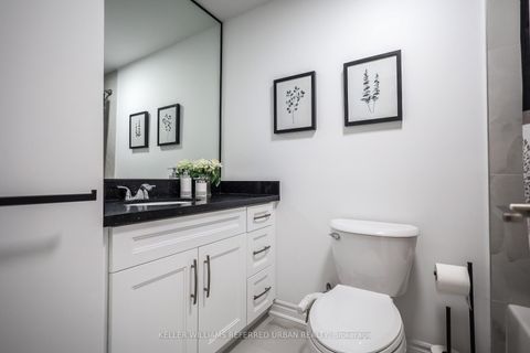 Photo 36 at 4 - 11 Plaisance Road, North Richvale, Richmond Hill