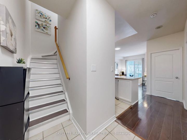 Photo 19 at GV216 - 8 Rean Drive, Bayview Village, Toronto