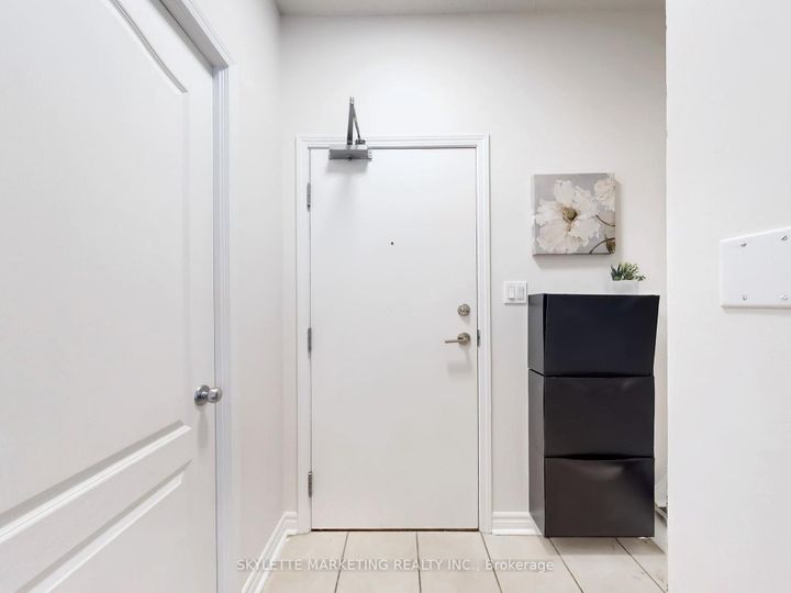 Photo 25 at GV216 - 8 Rean Drive, Bayview Village, Toronto