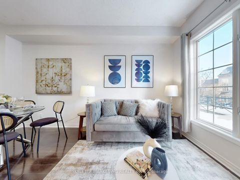 Photo 1 at GV216 - 8 Rean Drive, Bayview Village, Toronto