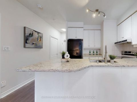 Photo 8 at GV216 - 8 Rean Drive, Bayview Village, Toronto