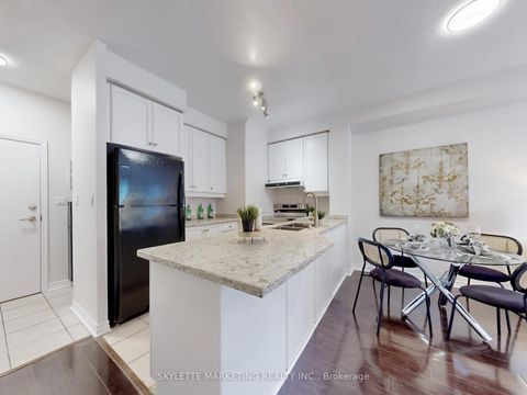 Photo 9 at GV216 - 8 Rean Drive, Bayview Village, Toronto