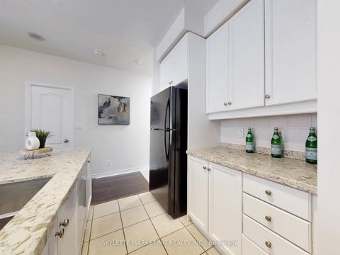 Photo 13 at GV216 - 8 Rean Drive, Bayview Village, Toronto