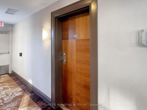 Photo 24 at GV216 - 8 Rean Drive, Bayview Village, Toronto