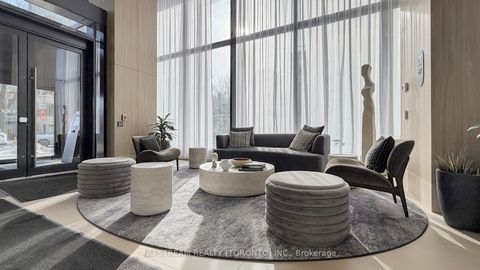 Photo 6 at 613 - 36 Olive Avenue, Willowdale East, Toronto