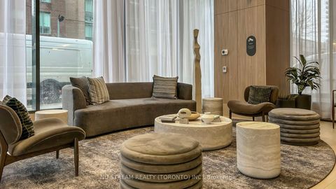 Photo 7 at 613 - 36 Olive Avenue, Willowdale East, Toronto