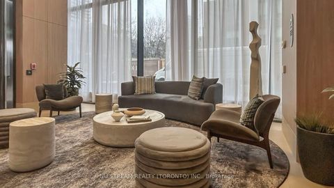 Photo 8 at 613 - 36 Olive Avenue, Willowdale East, Toronto