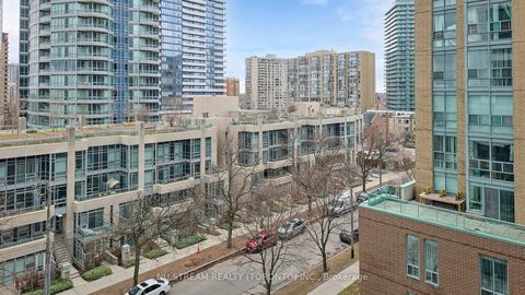 Photo 43 at 613 - 36 Olive Avenue, Willowdale East, Toronto