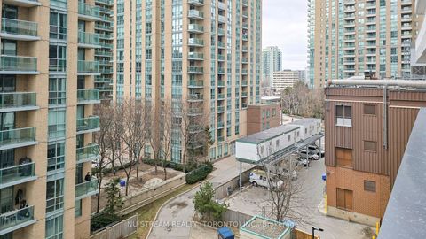 Photo 44 at 613 - 36 Olive Avenue, Willowdale East, Toronto