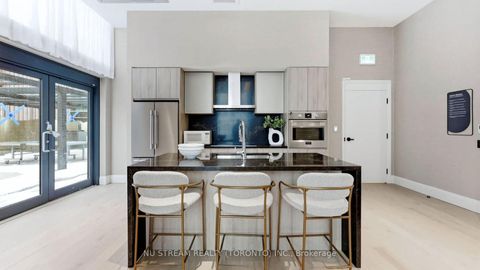 Photo 48 at 613 - 36 Olive Avenue, Willowdale East, Toronto