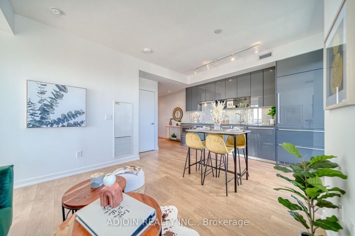 Photo 1 at 3110 - 115 Mcmahon Drive, Bayview Village, Toronto