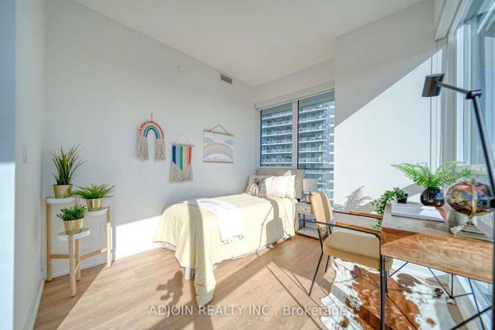 Photo 11 at 3110 - 115 Mcmahon Drive, Bayview Village, Toronto