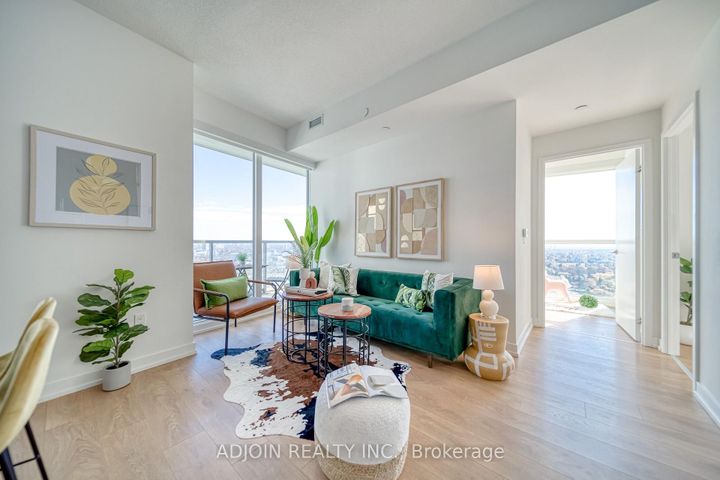 Photo 14 at 3110 - 115 Mcmahon Drive, Bayview Village, Toronto