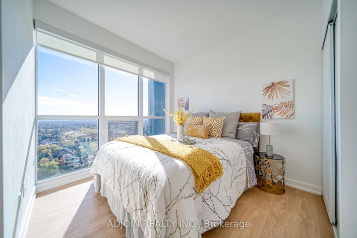 Photo 16 at 3110 - 115 Mcmahon Drive, Bayview Village, Toronto