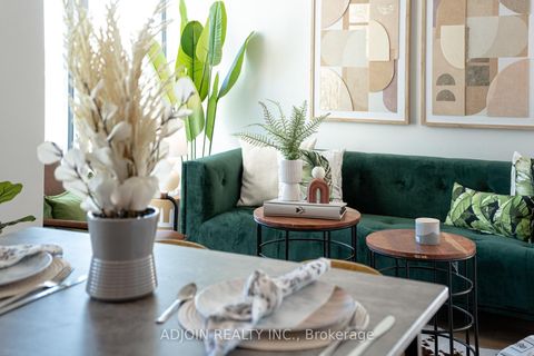 Photo 3 at 3110 - 115 Mcmahon Drive, Bayview Village, Toronto