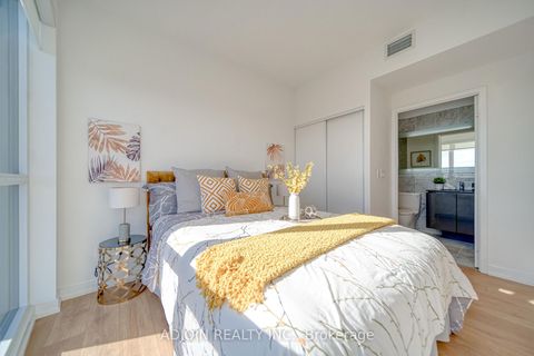 Photo 10 at 3110 - 115 Mcmahon Drive, Bayview Village, Toronto