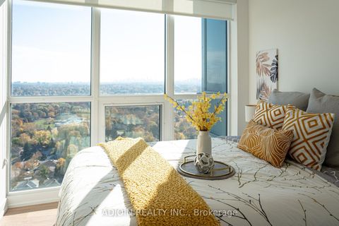 Photo 12 at 3110 - 115 Mcmahon Drive, Bayview Village, Toronto