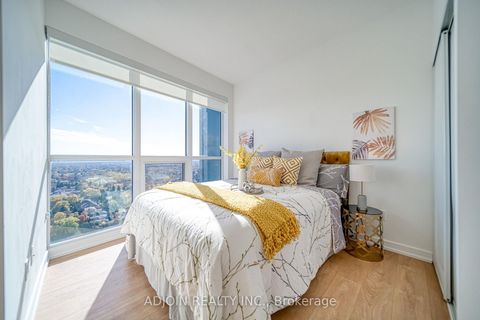 Photo 16 at 3110 - 115 Mcmahon Drive, Bayview Village, Toronto