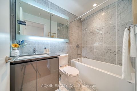 Photo 17 at 3110 - 115 Mcmahon Drive, Bayview Village, Toronto