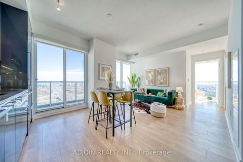 Photo 19 at 3110 - 115 Mcmahon Drive, Bayview Village, Toronto